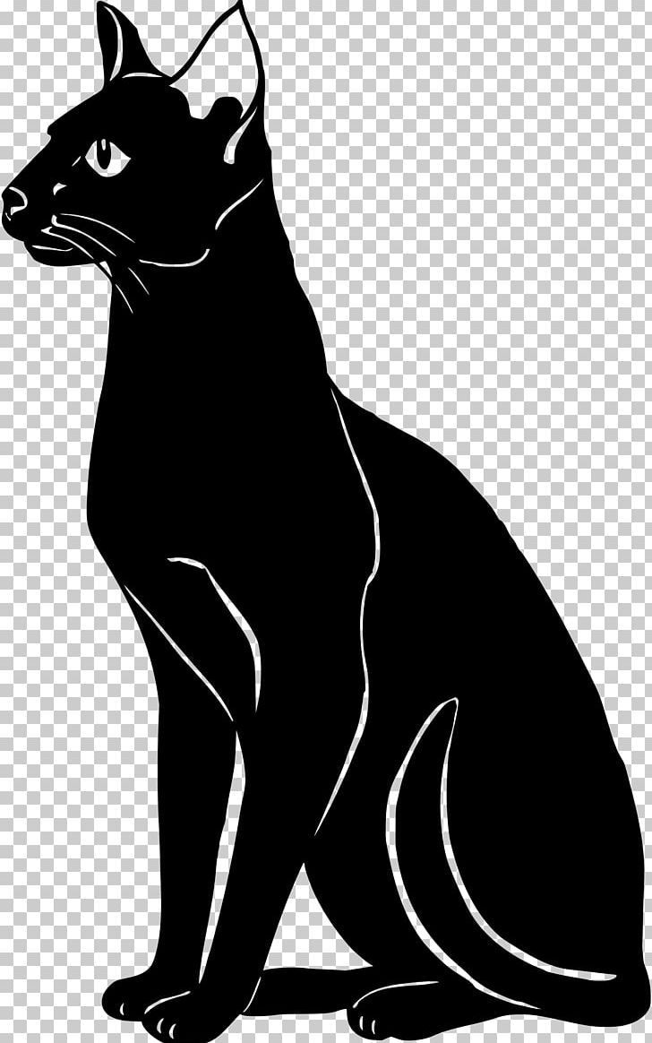 Whiskers Dog Domestic Short-haired Cat Paw PNG, Clipart, Animals, Black, Black And White, Black Cat, Cani Free PNG Download