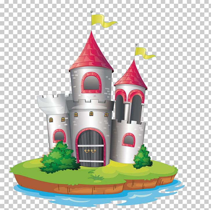 Age Of Enlightenment Castle Illustration PNG, Clipart, Background White, Black White, Cake, Cake Decorating, Castle Free PNG Download