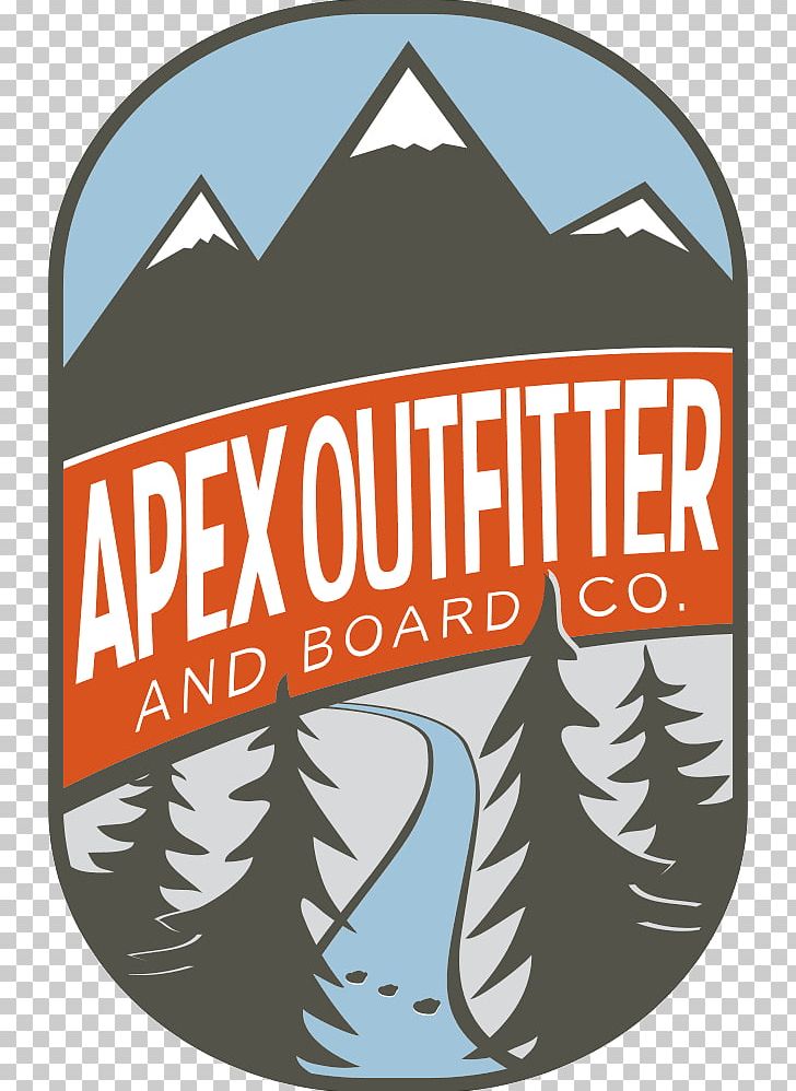 Apex Outfitters And Board Co. Logo Raleigh Morrisville T-shirt PNG, Clipart, Apex, Brand, Clothing, Label, Logo Free PNG Download