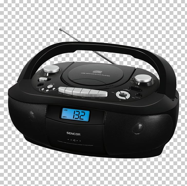 Boombox Compact Disc USB Radio CD Player PNG, Clipart, Audio Cassette, Boombox, Cassette Deck, Cd Player, Cdrom Free PNG Download