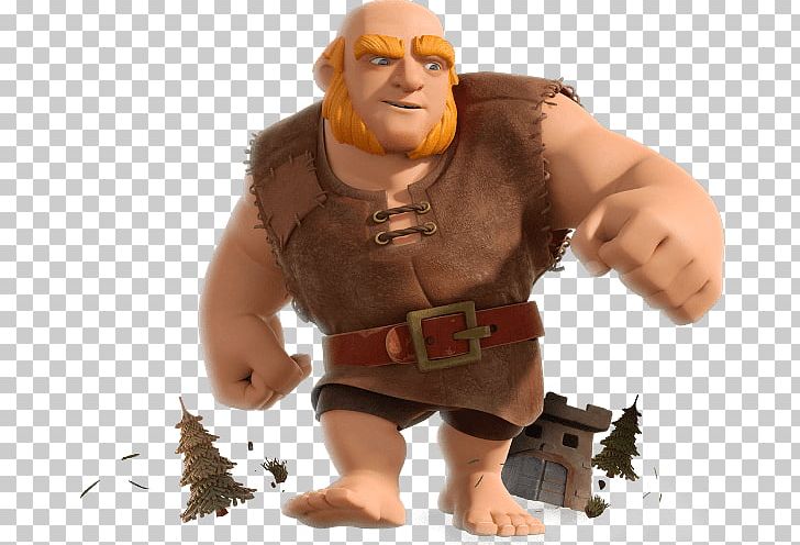 Clash Of Clans Clash Royale Video Game Supercell PNG, Clipart, Action Figure, Aggression, Android, Barbarian, Clan Free PNG Download