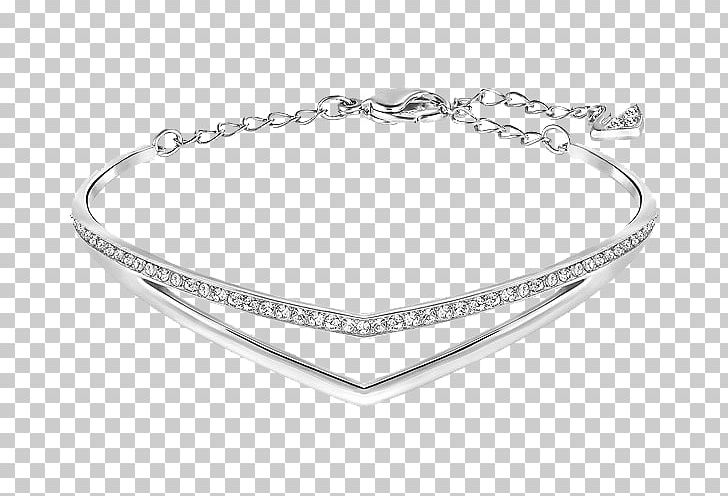 Earring Bracelet Swarovski AG Bangle Jewellery PNG, Clipart, Bijou, Body Jewelry, Brooch, Buckle, Chain Free PNG Download