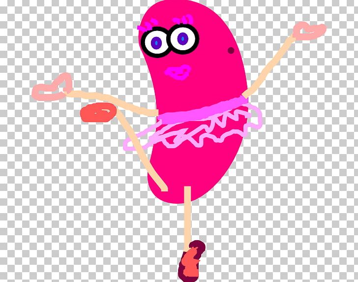 Gelatin Dessert Refried Beans Jelly Bean Peanut Butter And Jelly Sandwich PNG, Clipart, Art, Bean, Candy, Cartoon, Dance Free PNG Download