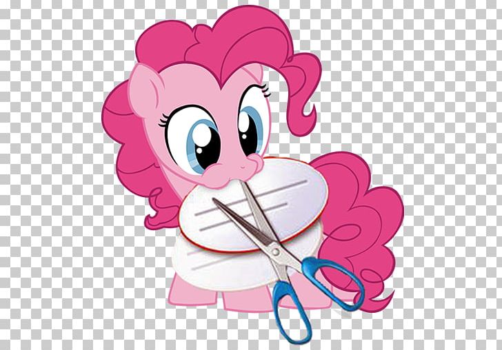 Pinkie Pie Rarity Twilight Sparkle Rainbow Dash Applejack PNG, Clipart, Art, Cartoon, Fictional Character, Filly, Flower Free PNG Download