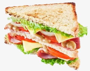 Sandwich PNG, Clipart, Breakfast, Food, Sandwich, Sandwich Clipart Free PNG Download
