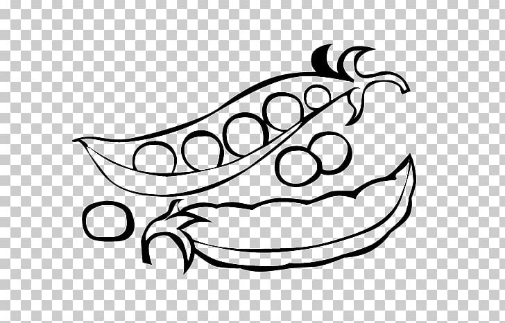 Snow Pea Vegetable Legume Coloring Book PNG, Clipart, Area, Art, Black, Black And White, Calligraphy Free PNG Download