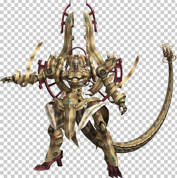 Xenoblade Chronicles 2 Wii Jaldabaoth PNG, Clipart, Brass, Gaming, Jaldabaoth, Nintendo, Shulk Free PNG Download