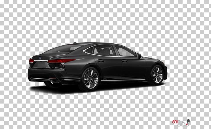 2018 Lexus LS Car Luxury Vehicle Acura PNG, Clipart, 2018 Lexus Ls, Acura, Automotive Design, Automotive Exterior, Brand Free PNG Download