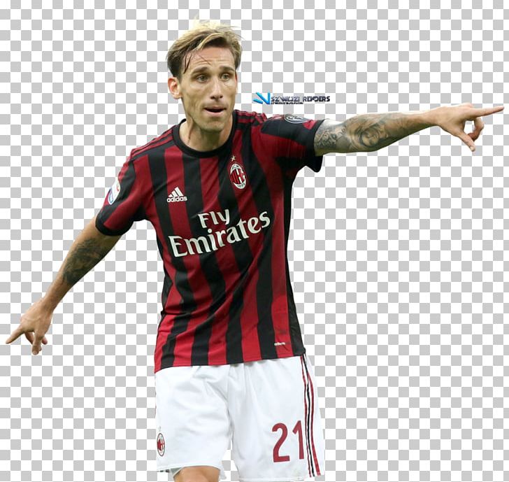 A.C. Milan Football Player Team Sport 0 PNG, Clipart, 2017, 2018, Ac Milan, Alessio Romagnoli, Clothing Free PNG Download
