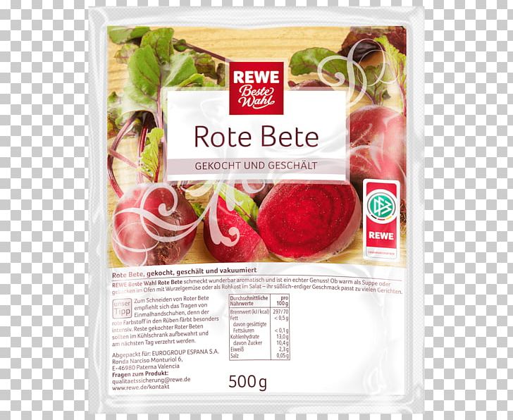 Beetroot Common Beet REWE Group PNG, Clipart, Beet, Beetroot, Brand, Common Beet, Diet Food Free PNG Download