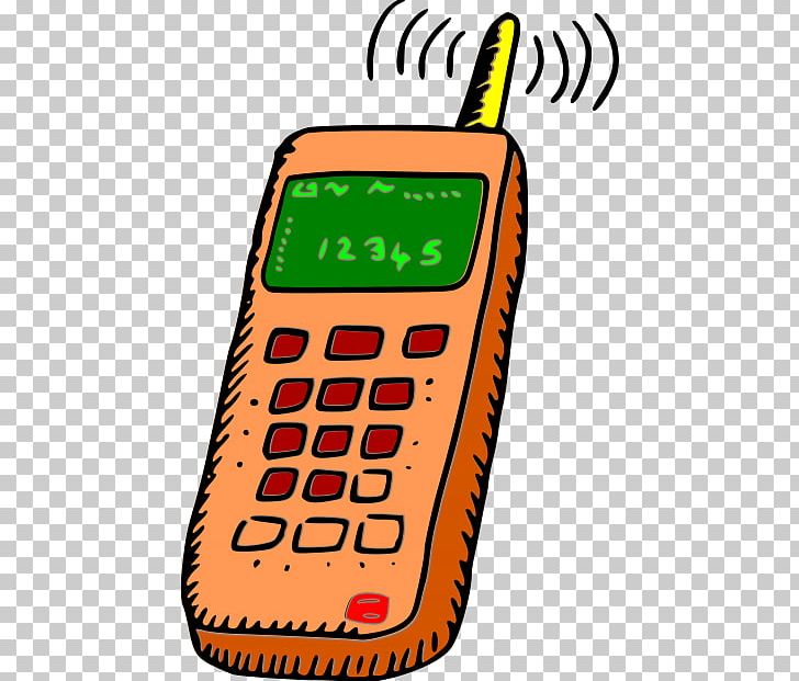 Cartoon Ringing PNG, Clipart, Analog, Area, Cartoon, Iphone, Line Free PNG Download