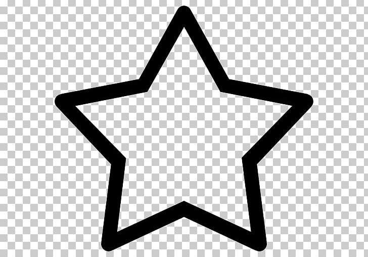 Computer Icons Star PNG, Clipart, Angle, Area, Asterisk, Black And White, Computer Icons Free PNG Download