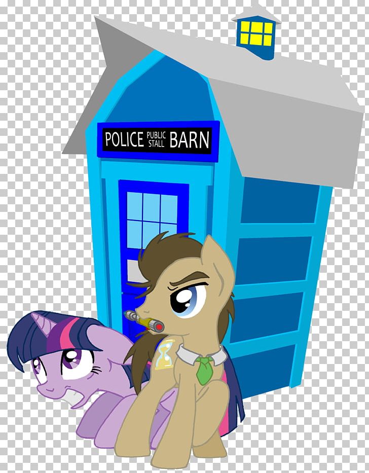 Doctor Twilight Sparkle Pony Derpy Hooves Rainbow Dash PNG, Clipart, Art, Blue, Cartoon, David Tennant, Derpy Hooves Free PNG Download