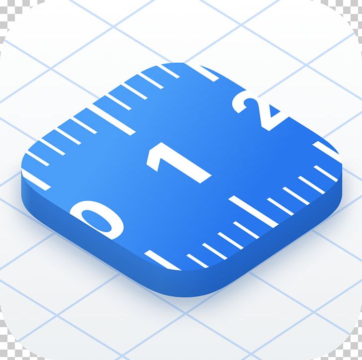 IPhone 8 Ruler App Store Apple IPod Touch PNG, Clipart, Apple, Apple Tv, App Store, Augmented Reality, Blue Free PNG Download