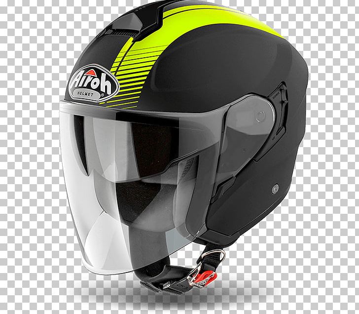 Motorcycle Helmets AIROH Scooter Jet-style Helmet PNG, Clipart, Bicycle Clothing, Bicycle Helmet, Carbon Fibers, Color, Motocross Free PNG Download