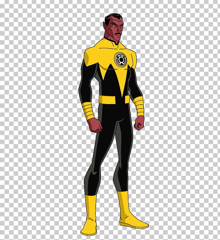Sinestro Young Justice Green Lantern Roy Harper The New 52 PNG, Clipart, Art, Comic Book, Comics, Costume, Costume Design Free PNG Download