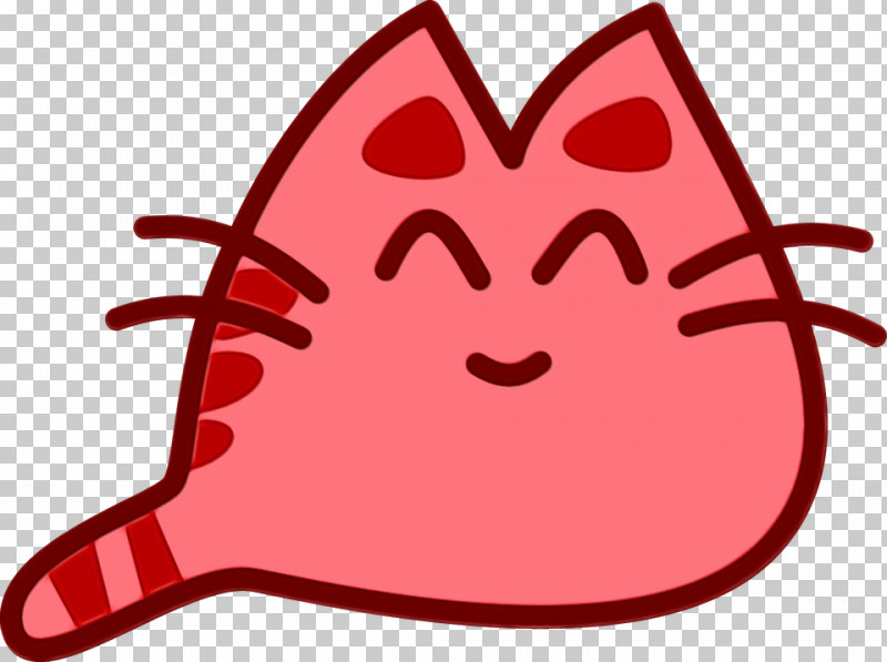 Cat Drawing Music Download Purr PNG, Clipart, Abstract Art, Carmine, Cartoon, Cat, Catgirl Free PNG Download