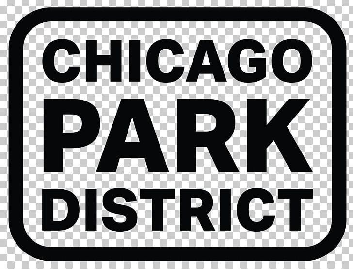 Burnham Park Dunbar Park Logo Park District PNG, Clipart, Area, Black And White, Brand, Burnham Park, Chicago Free PNG Download