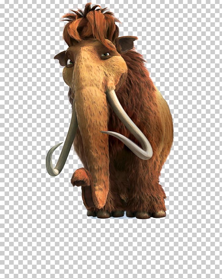 Ellie Sid Scrat Manfred Ice Age PNG, Clipart, African Elephant, Chris Wedge, Elephants And Mammoths, Ellie, Film Free PNG Download