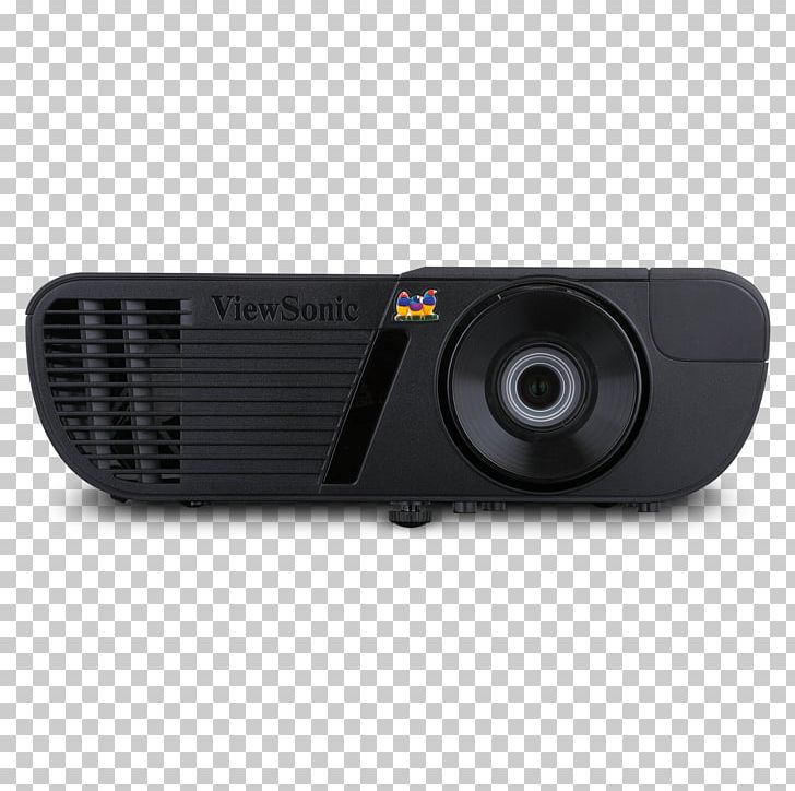 Multimedia Projectors 1080p High-definition Television ViewSonic LightStream PJD5555W PNG, Clipart, 1080p, Audio, Camera Lens, Digital Light Processing, Display Resolution Free PNG Download