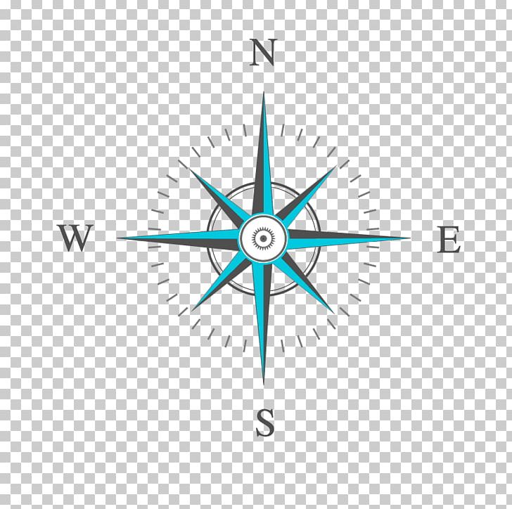 North Compass Rose Euclidean PNG, Clipart, Cartoon Compass, Circle, Compass, Compasses, Compassion Free PNG Download
