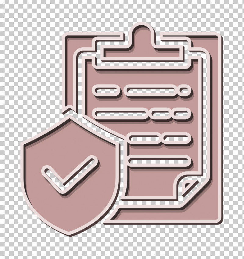 Contract Icon Insurance Icon PNG, Clipart, Contract Icon, Geometry, Insurance Icon, Line, M Free PNG Download