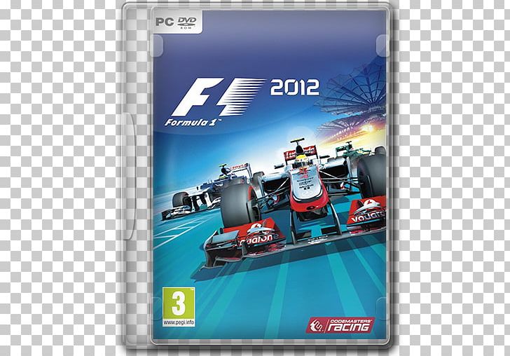 2012 Formula One World Championship F1 2012 Xbox 360 F1 Race Stars F1 2009 PNG, Clipart, 2012, Brand, Display Advertising, Display Device, Electronics Free PNG Download