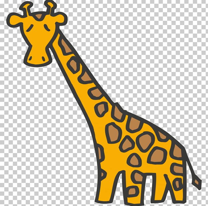 Baby Giraffes Felidae Drawing PNG, Clipart, Animal, Animal Figure, Animals, Area, Baby Giraffes Free PNG Download