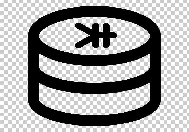 Coin Computer Icons Encapsulated PostScript PNG, Clipart, 500 Yen Coin, Area, Bank, Black And White, Business Free PNG Download