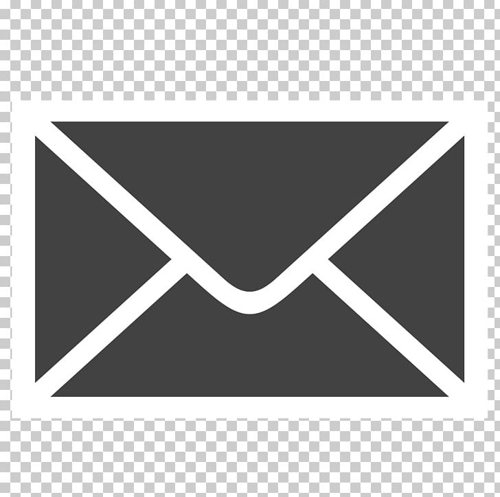Email Computer Icons Message PNG, Clipart, Angle, Black, Black And White, Brand, Computer Free PNG Download