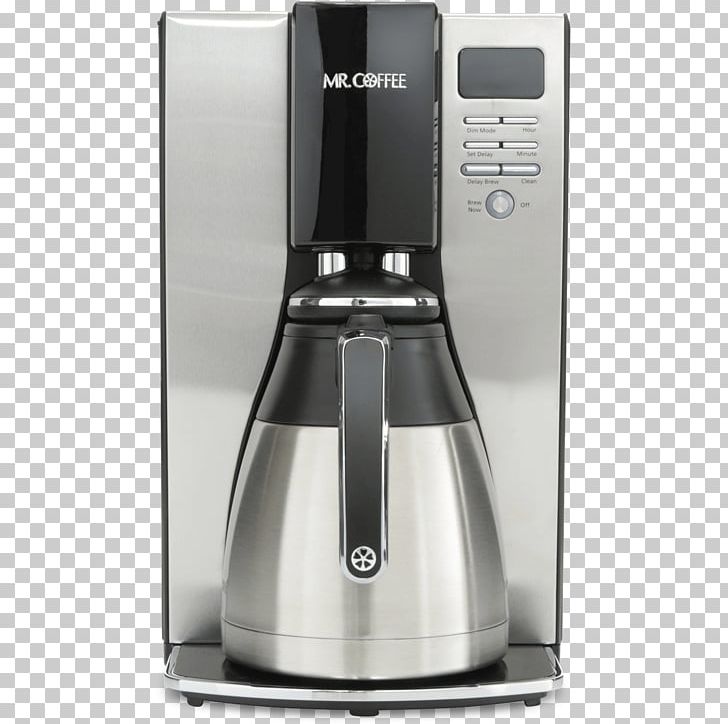 Instant Coffee Espresso Cafe Mr. Coffee PNG, Clipart, Cafe, Carafe, Cof, Coffee, Coffee Machine Free PNG Download