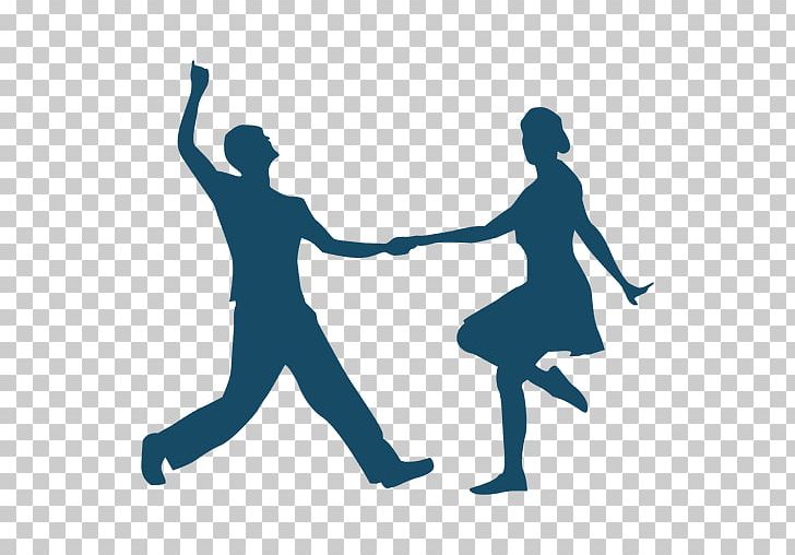 Lindy Hop Silhouette Dance PNG, Clipart, Area, Ballroom Dance, Couple, Dance, Encapsulated Postscript Free PNG Download