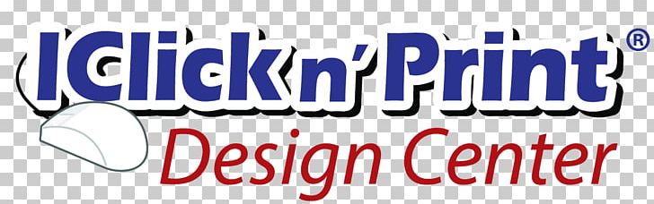 Logo Business Cards ICLICKNPRINT Design Center Paper PNG, Clipart, Area, Banner, Blue, Brand, Business Cards Free PNG Download