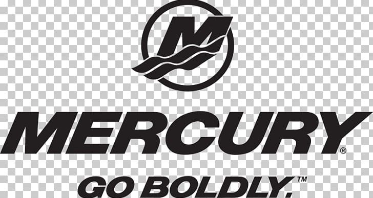 Mercury Marine Evinrude Outboard Motors Boat Marine Propulsion PNG, Clipart, Black And White, Boat, Boating, Brand, Car Dealership Free PNG Download