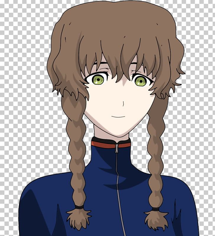 Suzuha Amane Steins Gate Drawing Rei Ayanami Png Clipart Anime Boy Brown Hair Cartoon Character Free