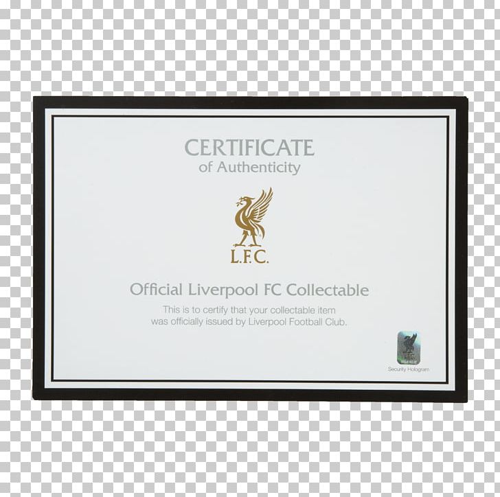 This Is Anfield History Of Liverpool F.C. Stadium PNG, Clipart, Anfield, Book, Boxedcom, Brand, Football Free PNG Download