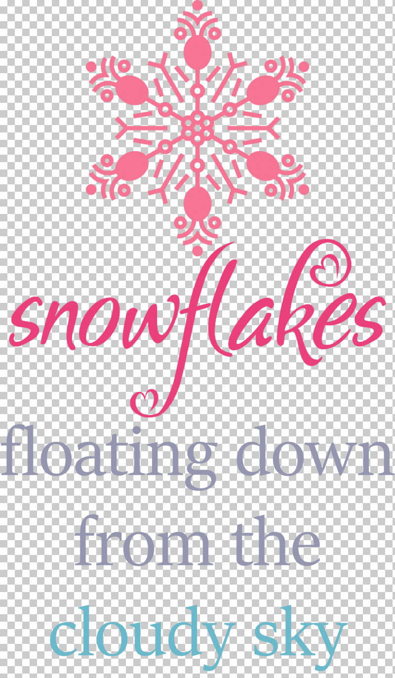 Snowflakes Floating Down Snowflake Snow PNG, Clipart, Flower, Geometry, Line, Mathematics, Meter Free PNG Download