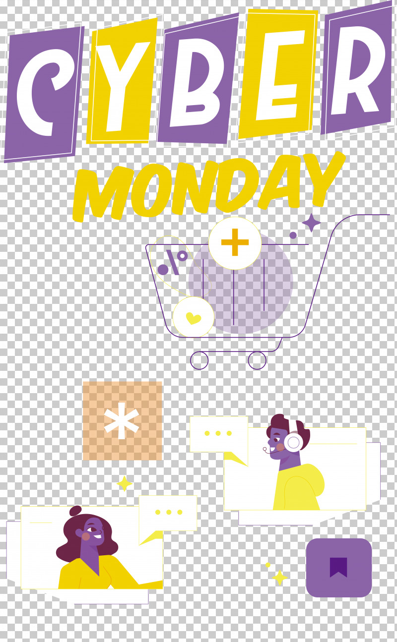 Cyber Monday PNG, Clipart, Cyber Monday, Sales Free PNG Download