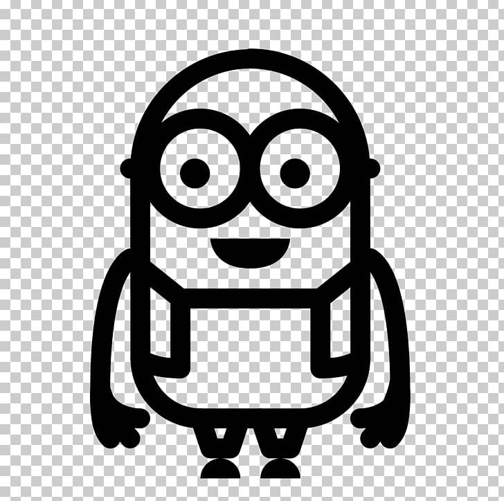 Additional Minions #2 YouTube Computer Icons PNG, Clipart, Additional Minions 2, Area, Black And White, Clip Art, Computer Icons Free PNG Download