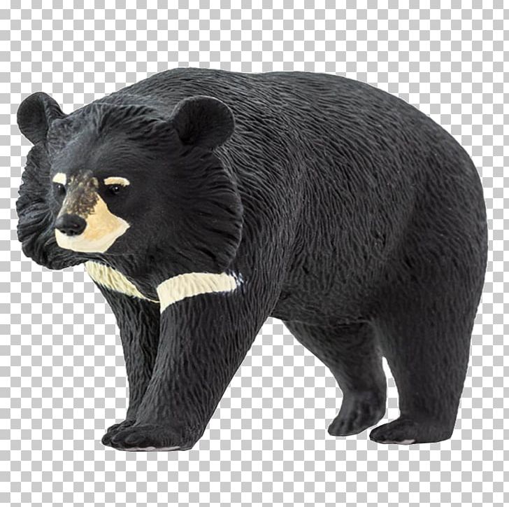 American Black Bear Asian Black Bear Safari Ltd Wildlife Pocket Build PNG, Clipart, American Black Bear, Animal, Asian Black Bear, Bear, Bears Free PNG Download