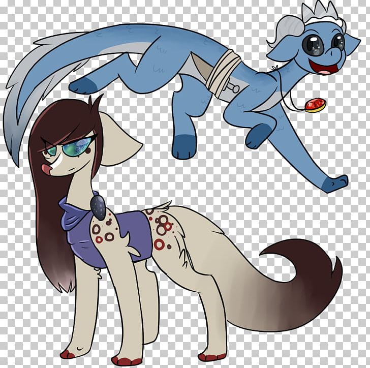 Cat Pony Horse Canidae Dog PNG, Clipart, Animal, Animals, Canidae, Carnivoran, Cartoon Free PNG Download