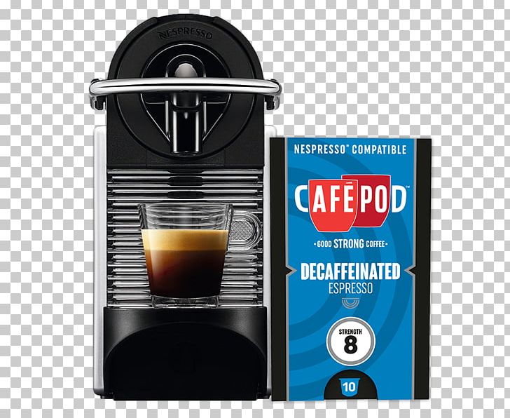 Coffee Krups Nespresso Pixie Cafeteira PNG, Clipart, Black, Coffee, Coffeemaker, Espresso, Espresso Machine Free PNG Download