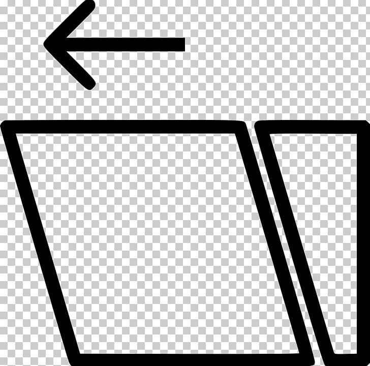 Computer Icons User Interface PNG, Clipart, Angle, Area, Arrow Icon, Black, Black And White Free PNG Download