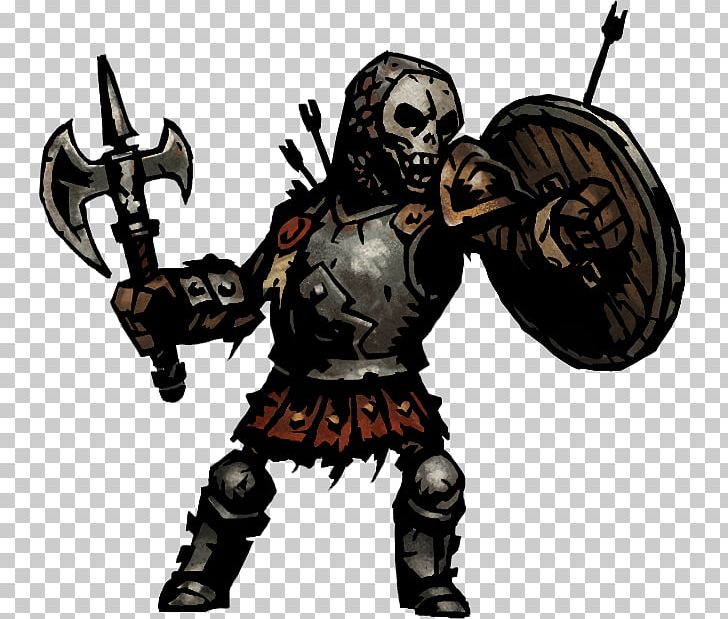 Darkest Dungeon Dungeon Crawl Wiki TV Tropes Monster PNG, Clipart, Action Figure, Armour, Bone, Boss, Character Free PNG Download
