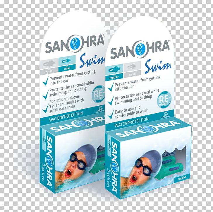 Earplug Sanohra Swim Ohrenschutz Perforated Eardrum Swimming PNG, Clipart, Brand, Ear, Eardrum, Ear Pain, Earplug Free PNG Download