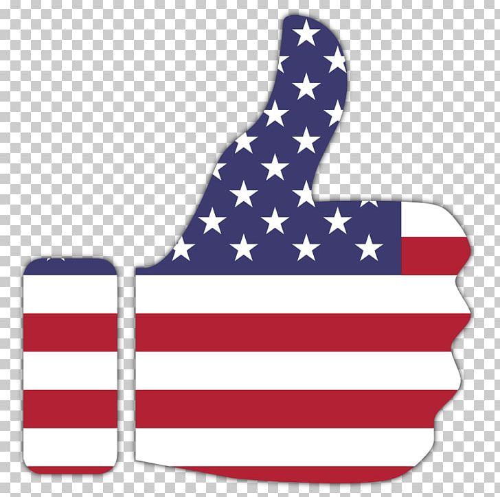 Flag Of The United States Thumb Signal PNG, Clipart, Big Bear, Finger, Flag, Flag Of The United Kingdom, Flag Of The United States Free PNG Download