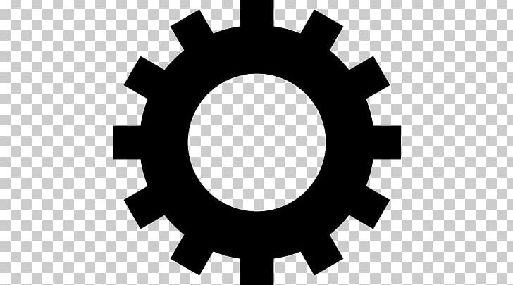 Gear PNG, Clipart, Black And White, Call The Cops, Cdr, Circle, Computer Icons Free PNG Download