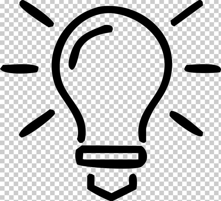 Incandescent Light Bulb Pulse Physiotherapy & Sport Clinic Idea Computer Icons PNG, Clipart, Angle, Black And White, Bulb, Business, Business Idea Free PNG Download