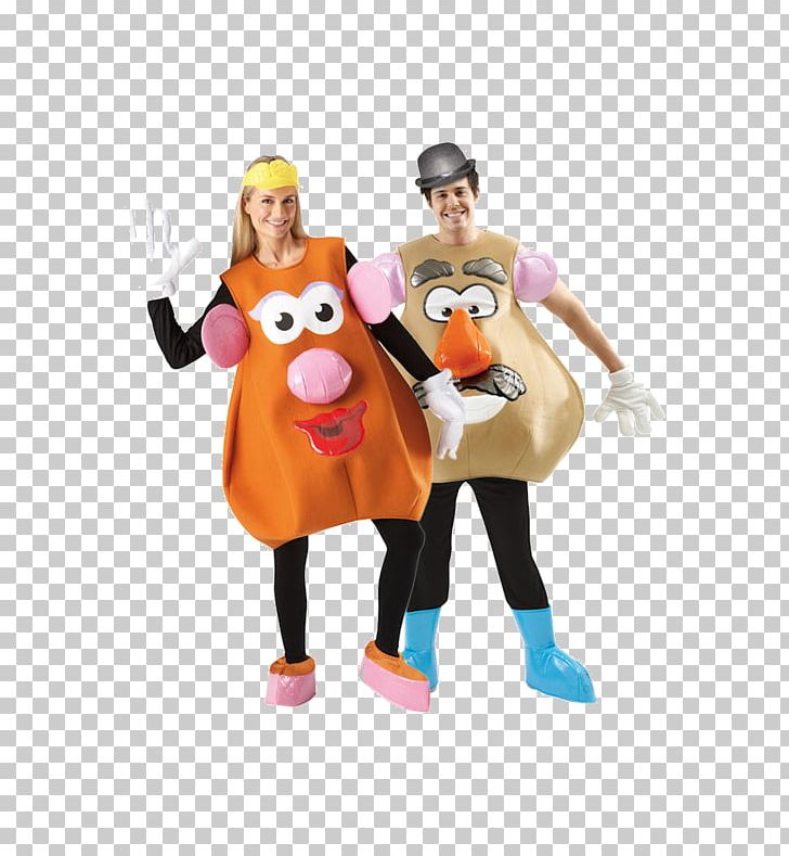 Mr. Potato Head Costume Party Toy Lelulugu PNG, Clipart, Buycostumescom, Clothing, Costume, Costume Party, Disguise Free PNG Download