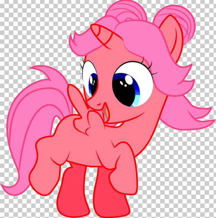 My Little Pony Cherry Blossom Peach PNG, Clipart, Animal Figure, Area, Art, Artwork, Cartoon Free PNG Download